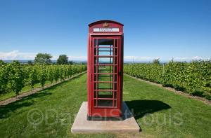 tourism photography on location