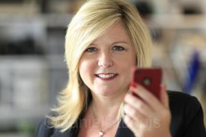 Headshot of owner R&R Solution in Moncton, New Brunswick.