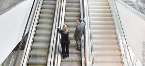 Photo of Fredericton Convention Centre, New Brunswick.