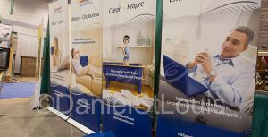 Photo for Enbridge Gas NB ad campaign