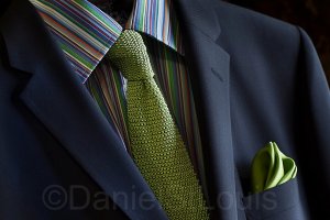 Zachary Samuels of Moncton