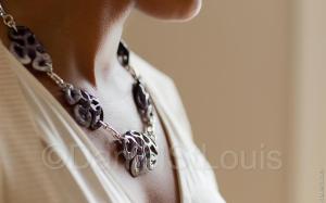 Product, Jewelry for Wild About Wampum New Brunswick