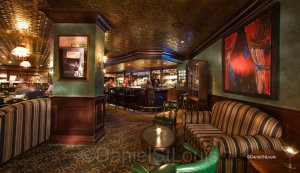 Delta Fredericton Hotel Pub