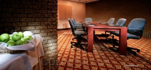 Hôtel Delta Québec