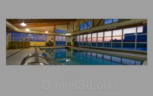 Delta beausejour hotel in moncton nb