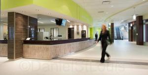 Fredericton Convention Centre