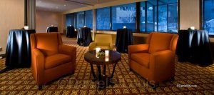 Hôtel Delta Québec