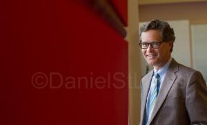 This headshot was captured for shift central, moncton nb