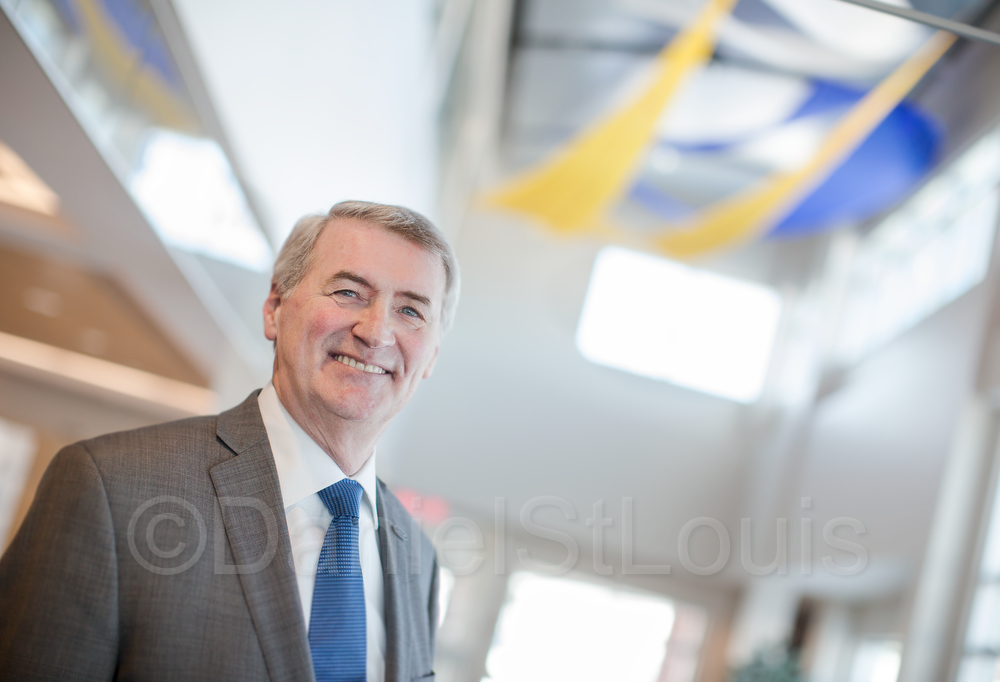 Yvon Lapierre Dieppe