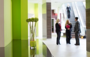 Interior Architectural Photography, Moncton NB