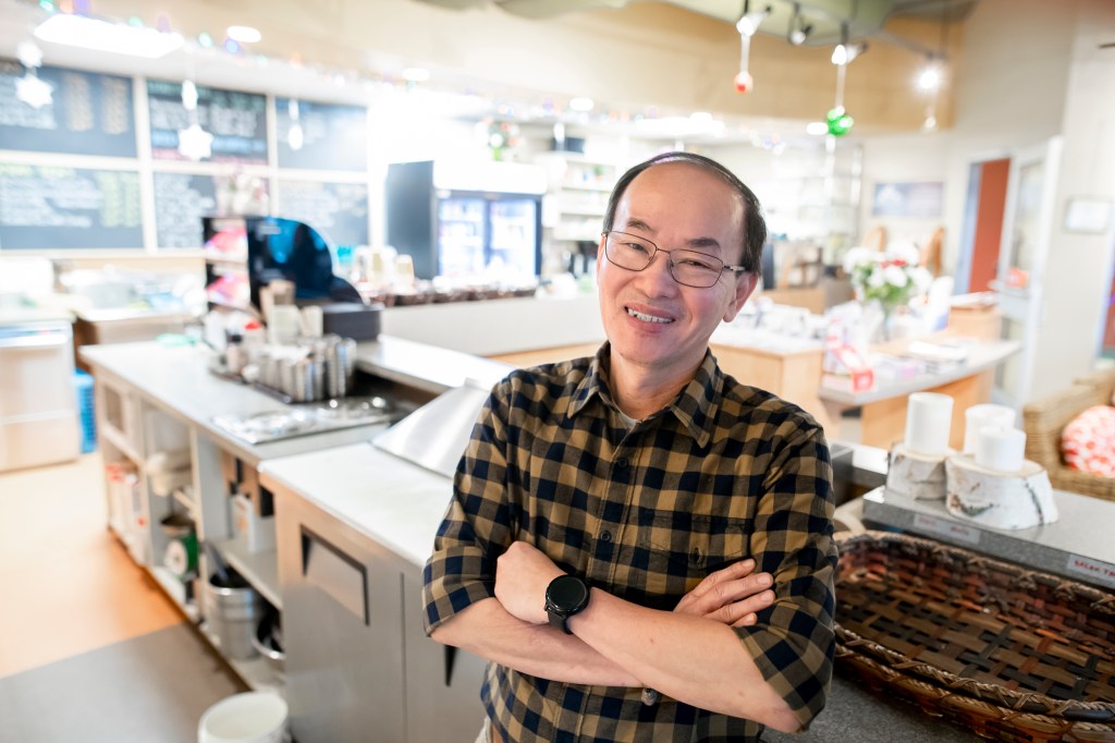 Commercial Photography