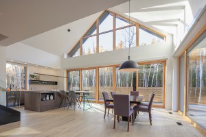 Interior Photography - Energy Home